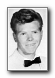 Dean Green: class of 1964, Norte Del Rio High School, Sacramento, CA.